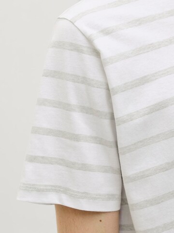 JJ Rebel - Camisa 'JREBPIKE' em verde