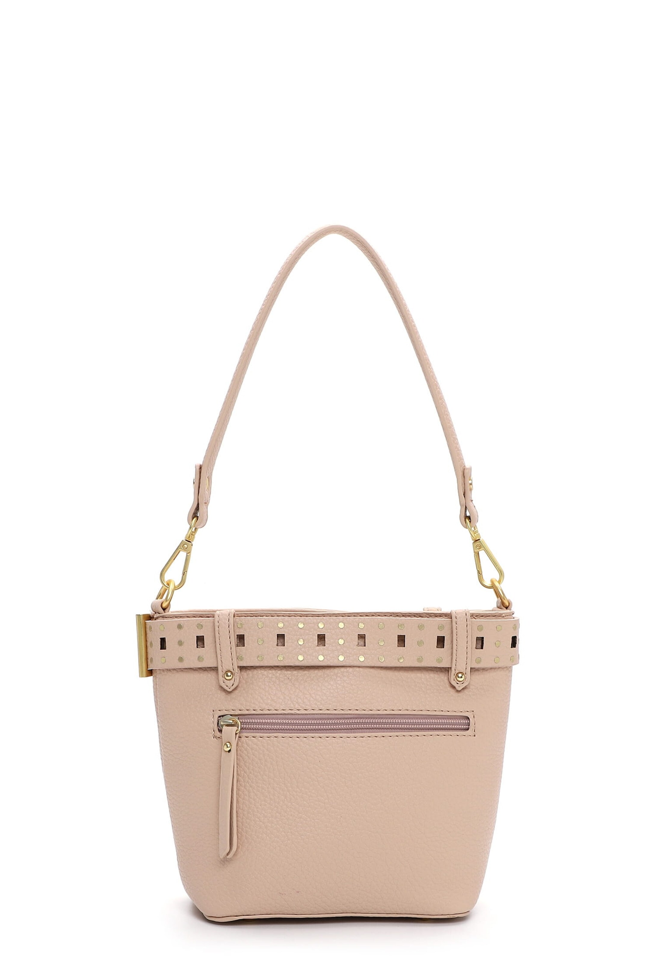 Emily & Noah Pouch 'Justine ' in Pink