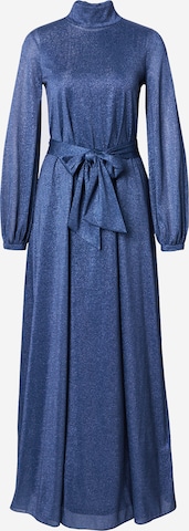 MAX&Co. Φόρεμα 'CALCO' σε μπλε: μπροστά