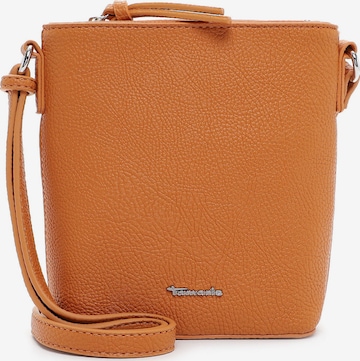 TAMARIS Shoulder Bag ' TAS Alessia ' in Orange: front