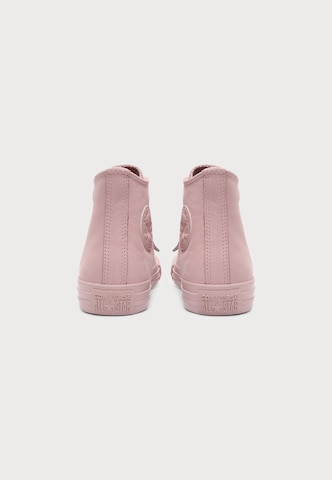 CONVERSE Sneaker 'CTAS' in Pink