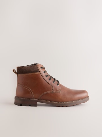 Next Veterboots in Bruin