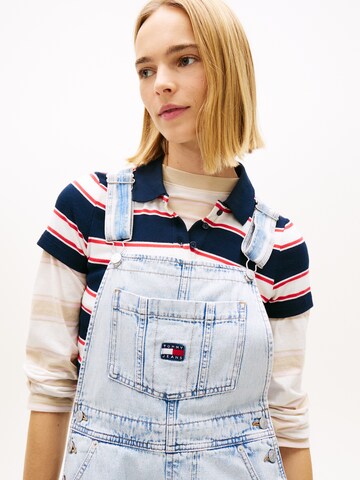 Tommy Jeans Jumpsuit 'MIA' in Blauw