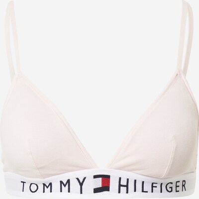 Tommy Hilfiger Underwear Nedrček | pastelno roza barva, Prikaz izdelka