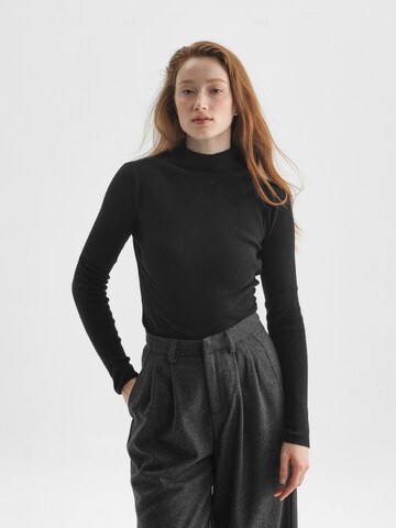 TorWeit Pullover‌‌ in Schwarz