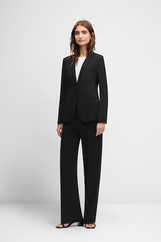 CINQUE Regular Chino Pants 'Marlene' in Black