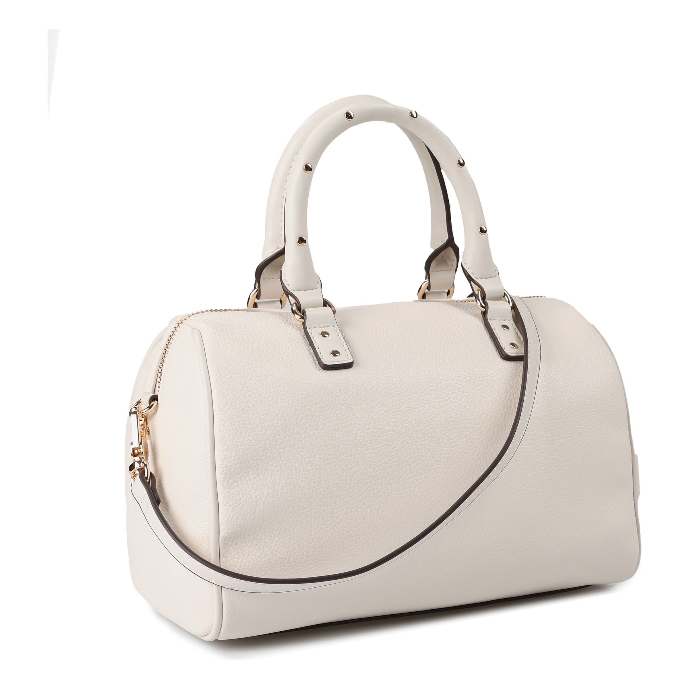 Borsa a mano 'Evrim' di Liu Jo in beige