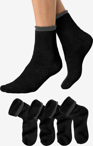 ARIZONA Socks in Black