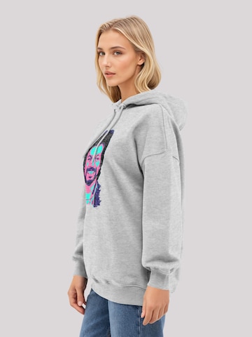 Sweat-shirt F4NT4STIC en gris