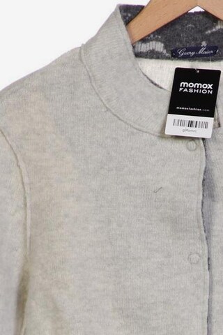 Georg Maier Sweater & Cardigan in M in Grey