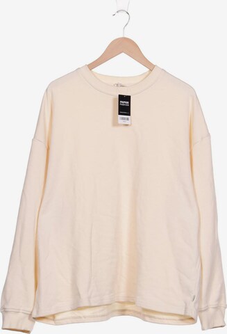 Urban Classics Sweater XL in Weiß: predná strana
