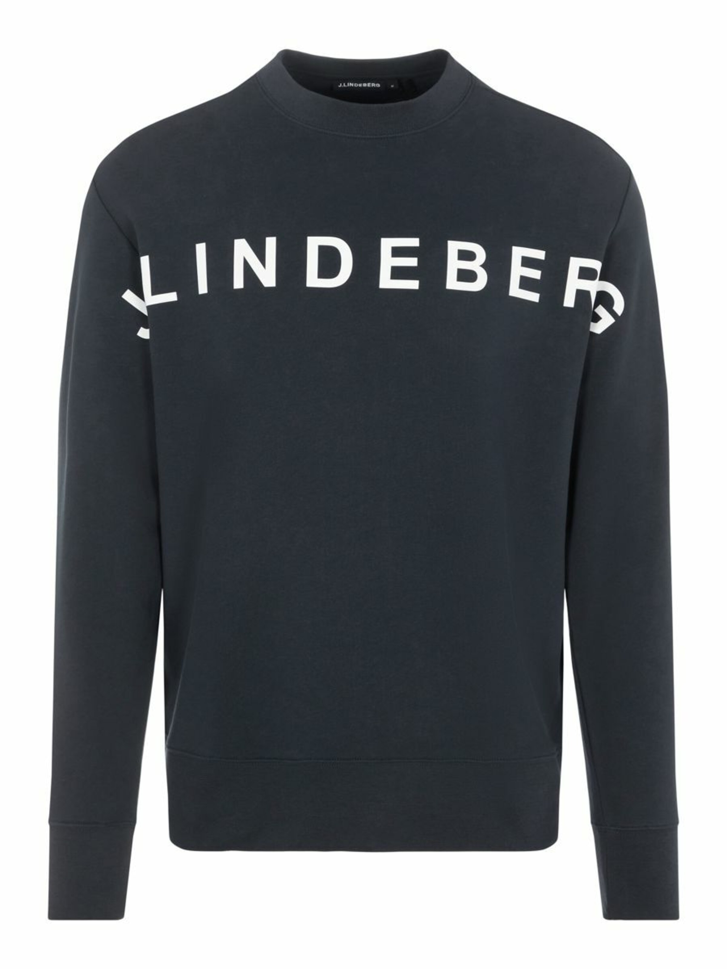 J.Lindeberg Felpa Jamie in Navy 