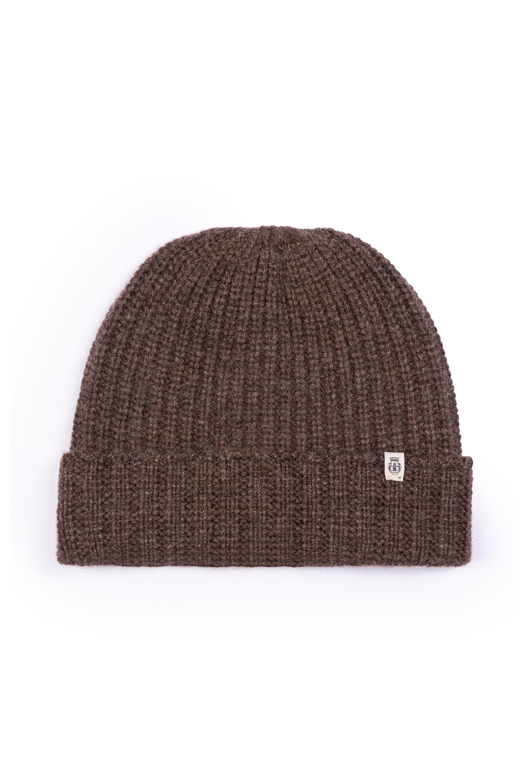 Roeckl Beanie in Brown: front