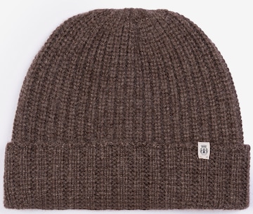 Roeckl Beanie in Brown: front