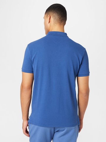 Polo Ralph Lauren - Camisa em azul