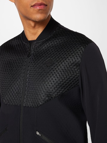 J.Lindeberg Performance Jacket in Black