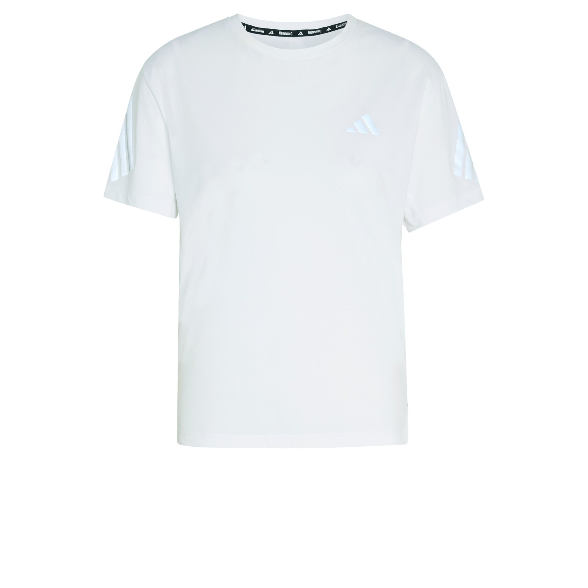 ADIDAS PERFORMANCE Performance shirt 'Adi365' in White: front