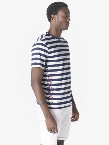 KOROSHI Särk, värv sinine