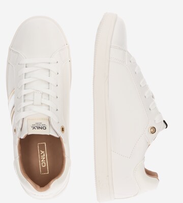 ONLY Sneakers 'SHILO-36' in White