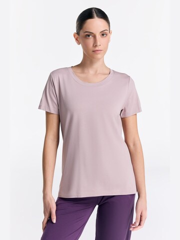 True North Shirt in Pink