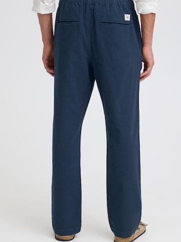 !Solid - regular Pantalón chino 'SDNeel' en azul