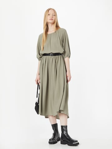 Robe 'RADIA' Soyaconcept en vert