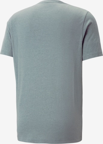 T-Shirt fonctionnel PUMA en gris