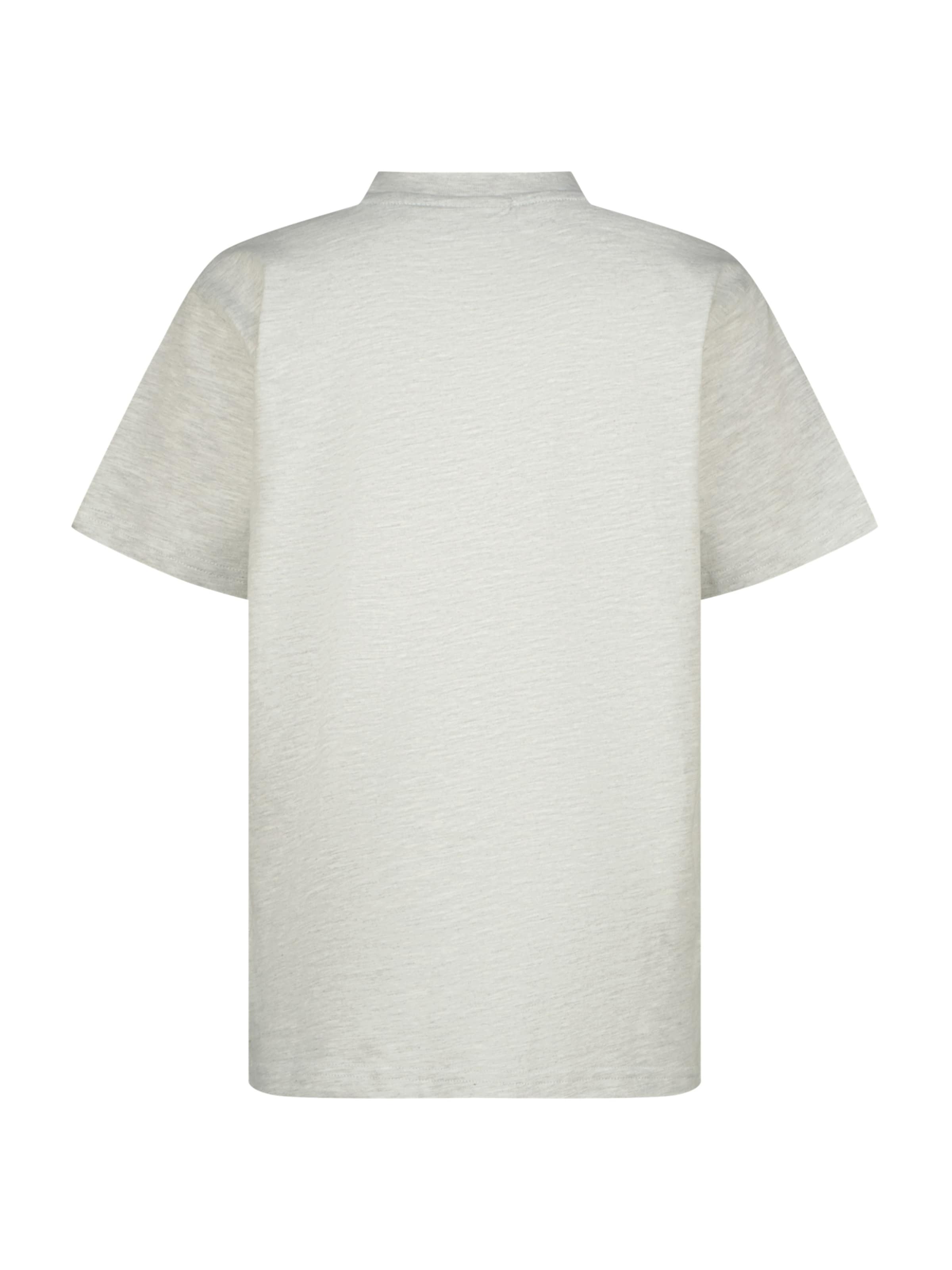 T-Shirt 'Hunson' VINGINO en gris
