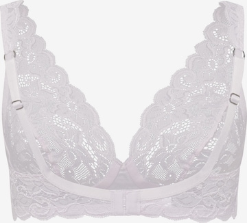 Soutien-gorge ' Moments ' Hanro en rose