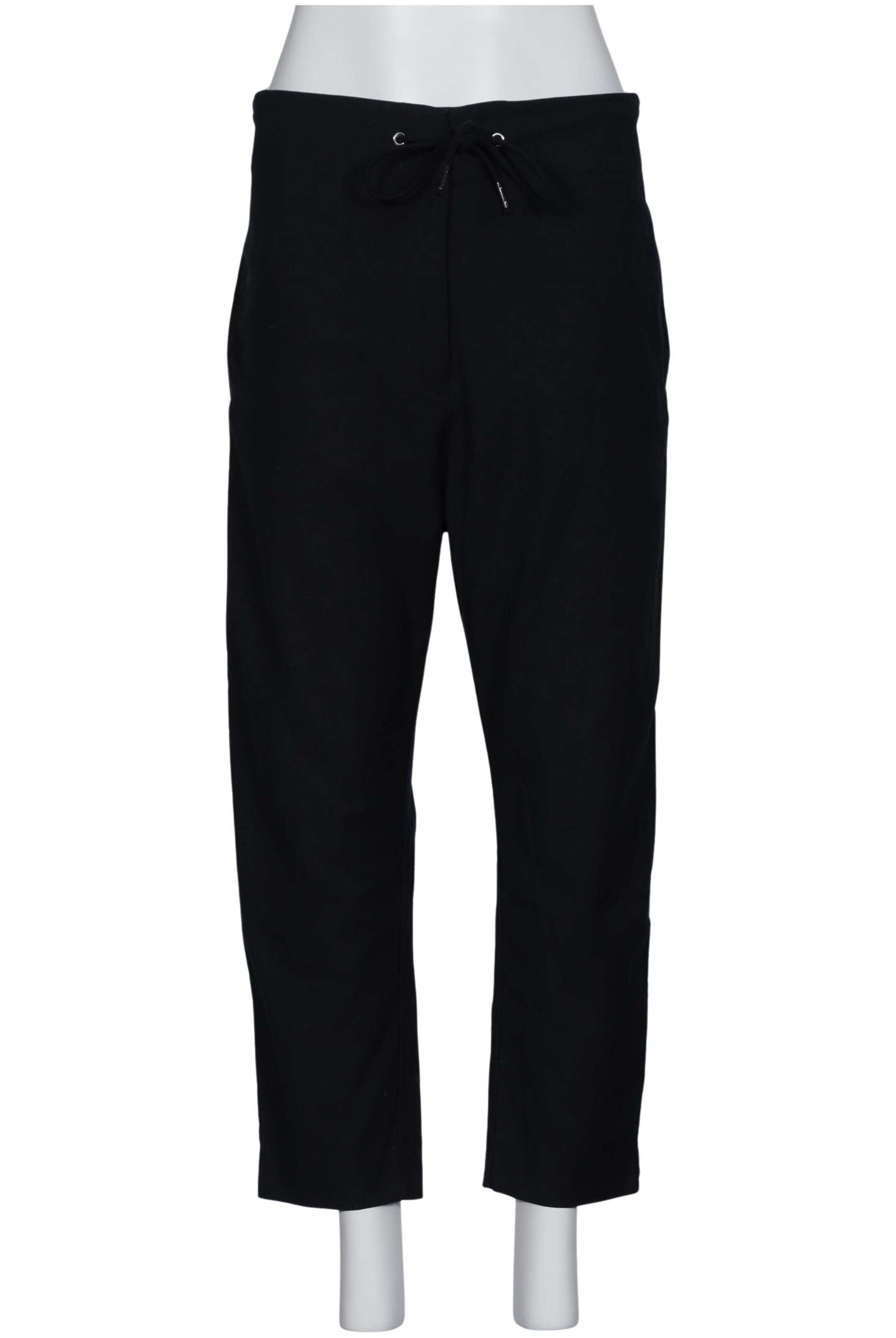 WEEKDAY Pants in M in Blue: front