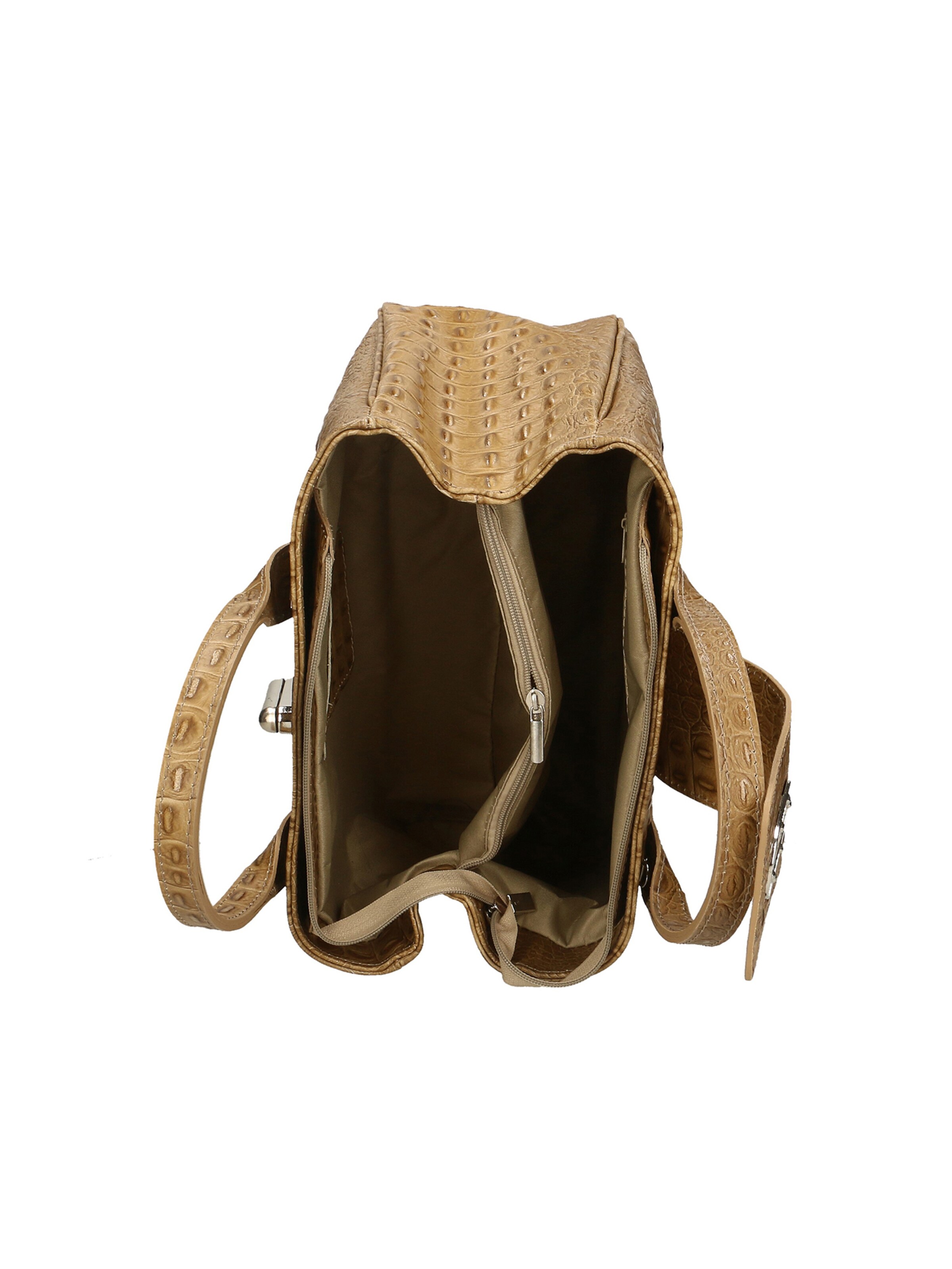 Sacs à main Gave Lux en marron