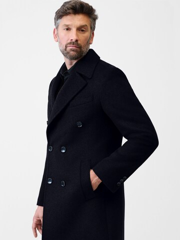 Cappotto di mezza stagione 'Giorgio' di RICANO in nero