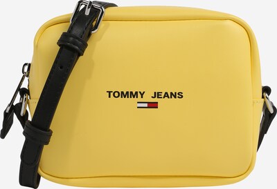 Borsa a tracolla Tommy Jeans di colore giallo / rosso / nero / bianco, Visualizzazione prodotti
