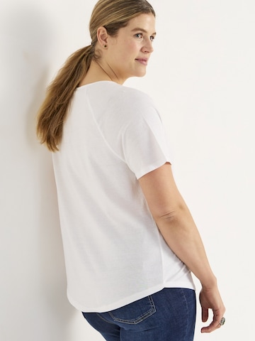 Cellbes of Sweden Shirt 'Alex' in Black
