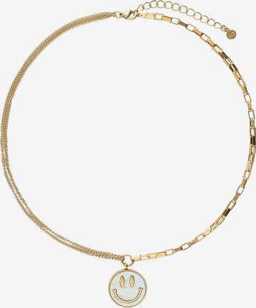 My Jewellery Ketten in Gold: predná strana