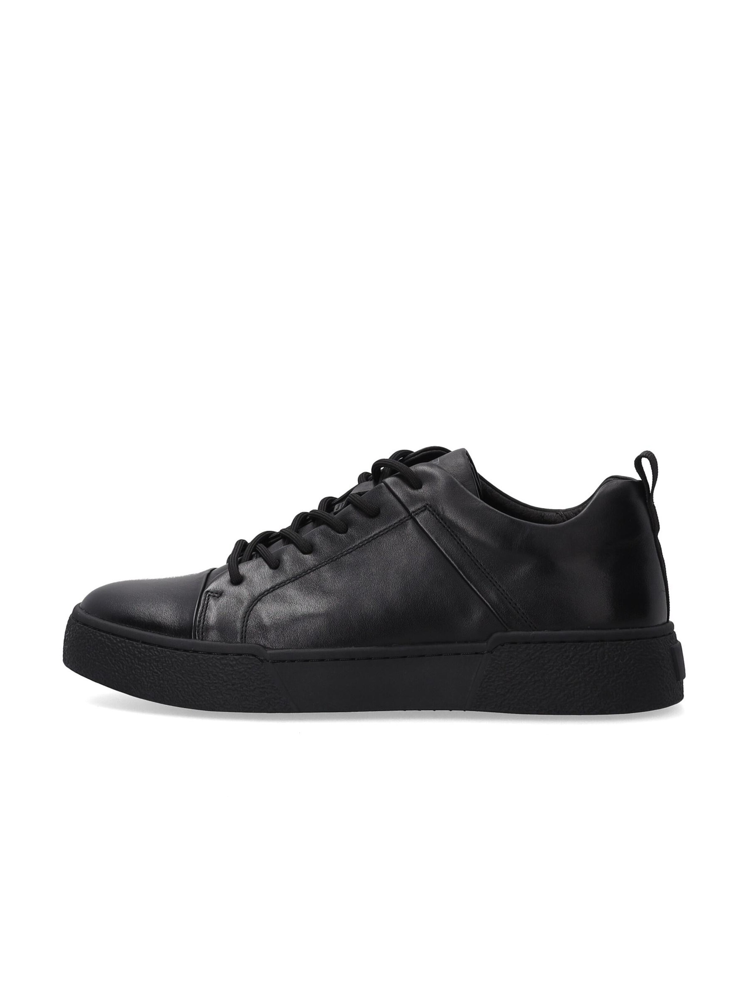 VENEZIA Sneaker low‌‌‌‌‌ in Schwarz: Vorderseite
