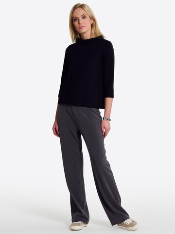 Camicia da donna 'Alide' di Jascha Stockholm in nero