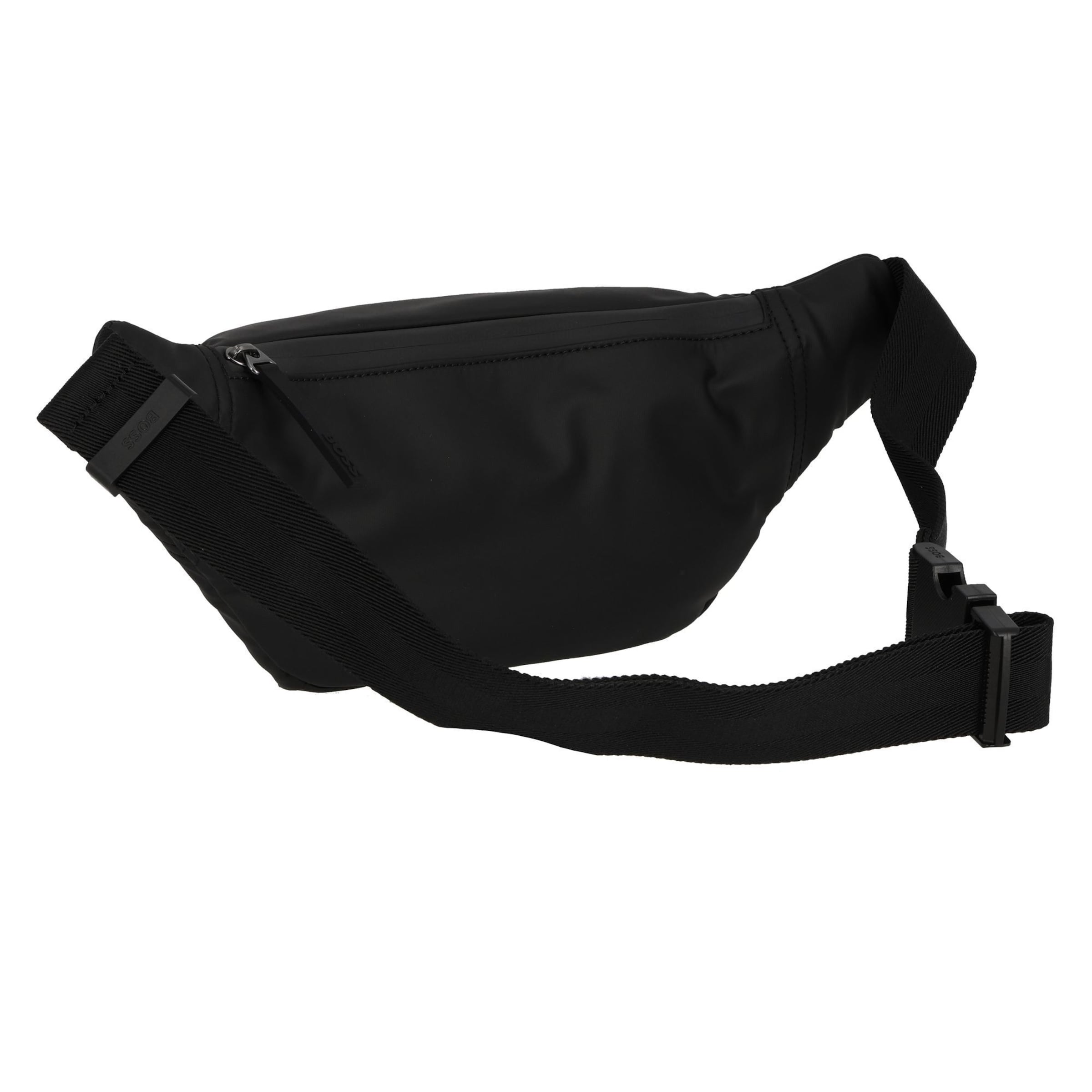 BOSS Fanny Pack 'Stormy' in Black