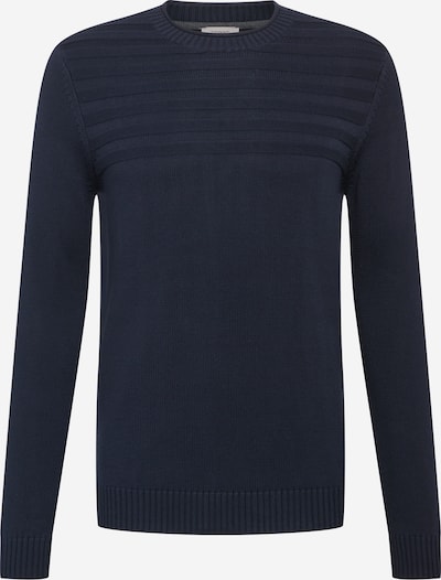 ESPRIT Pullover in navy, Produktansicht