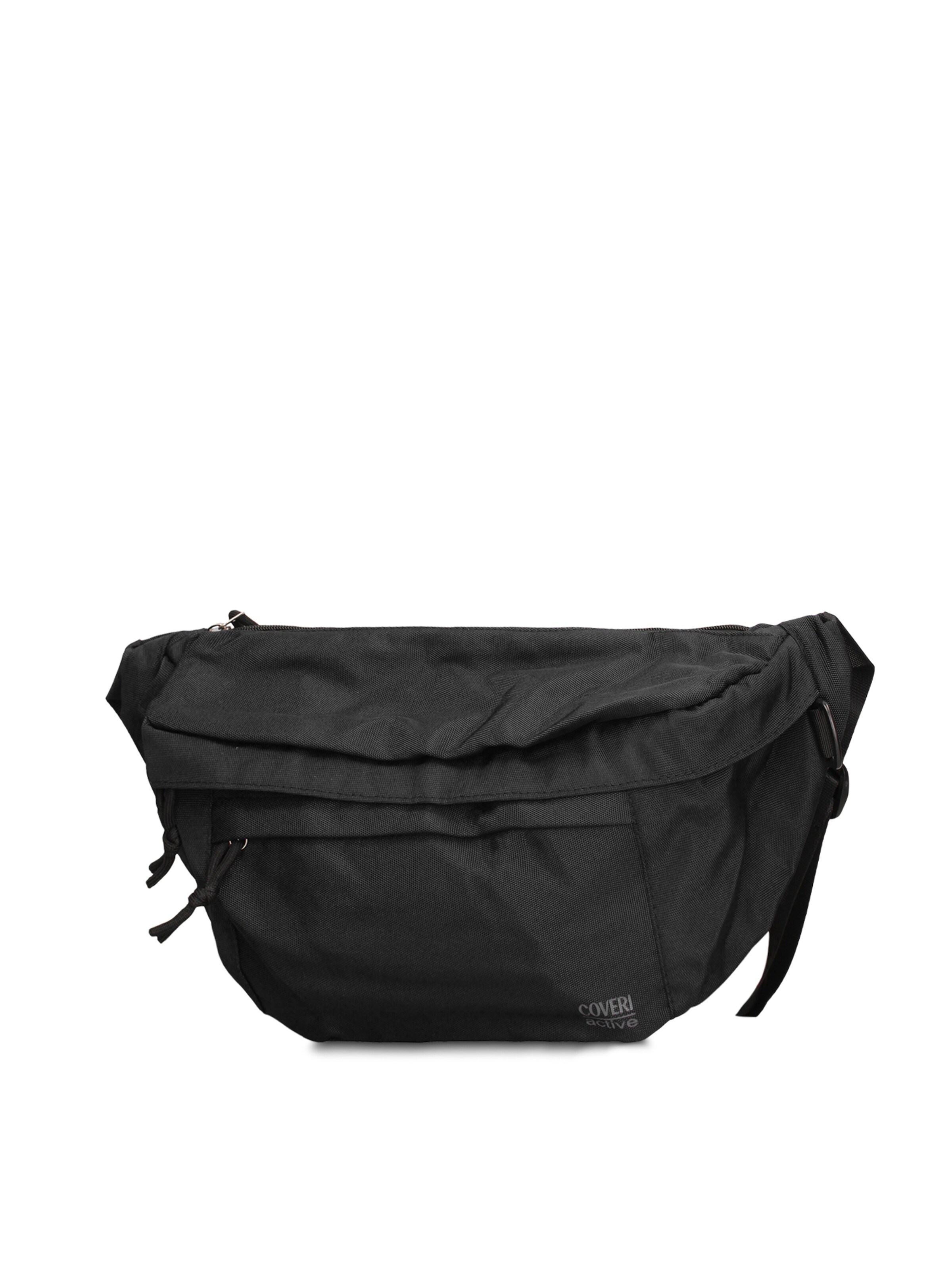 Marsupio di Coveri Collection in nero