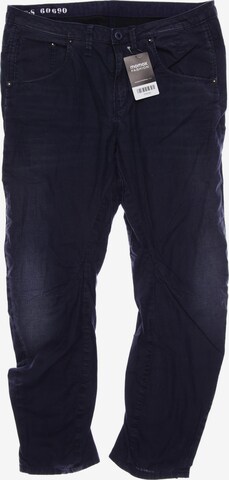 G-Star RAW Jeans 28 in Blau: predná strana