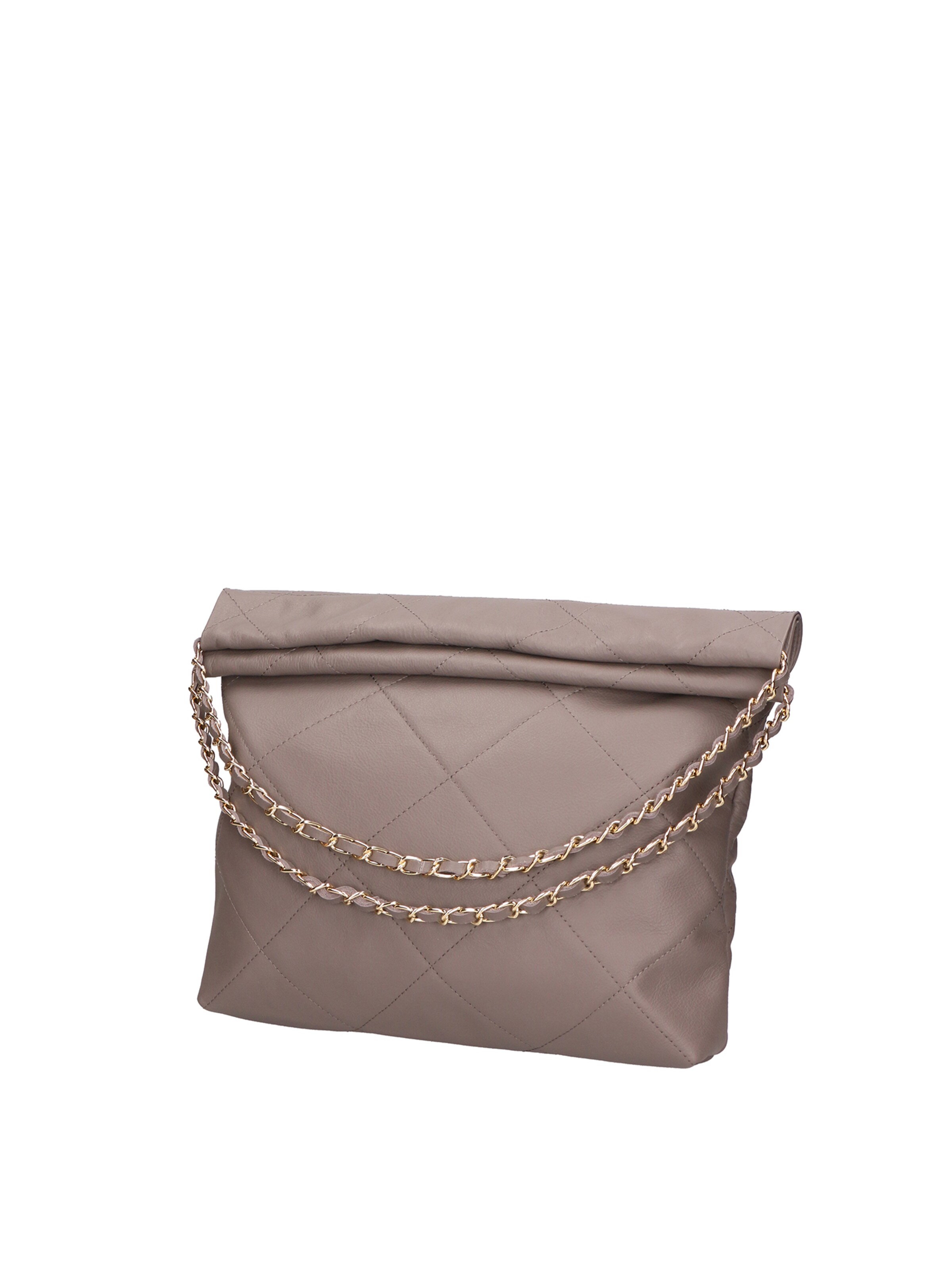 Gave Lux Schultertasche in Grau