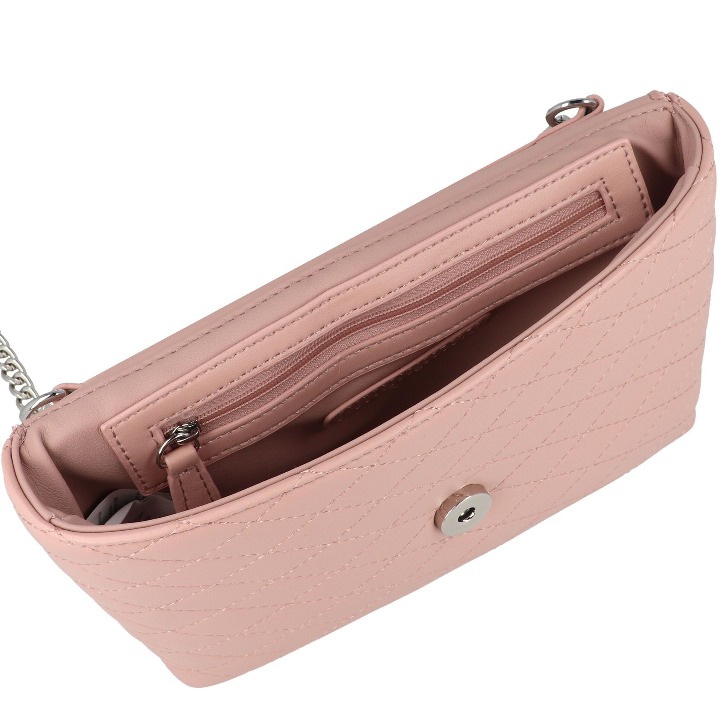 Borsa a tracolla 'Fran' di VALENTINO in rosa