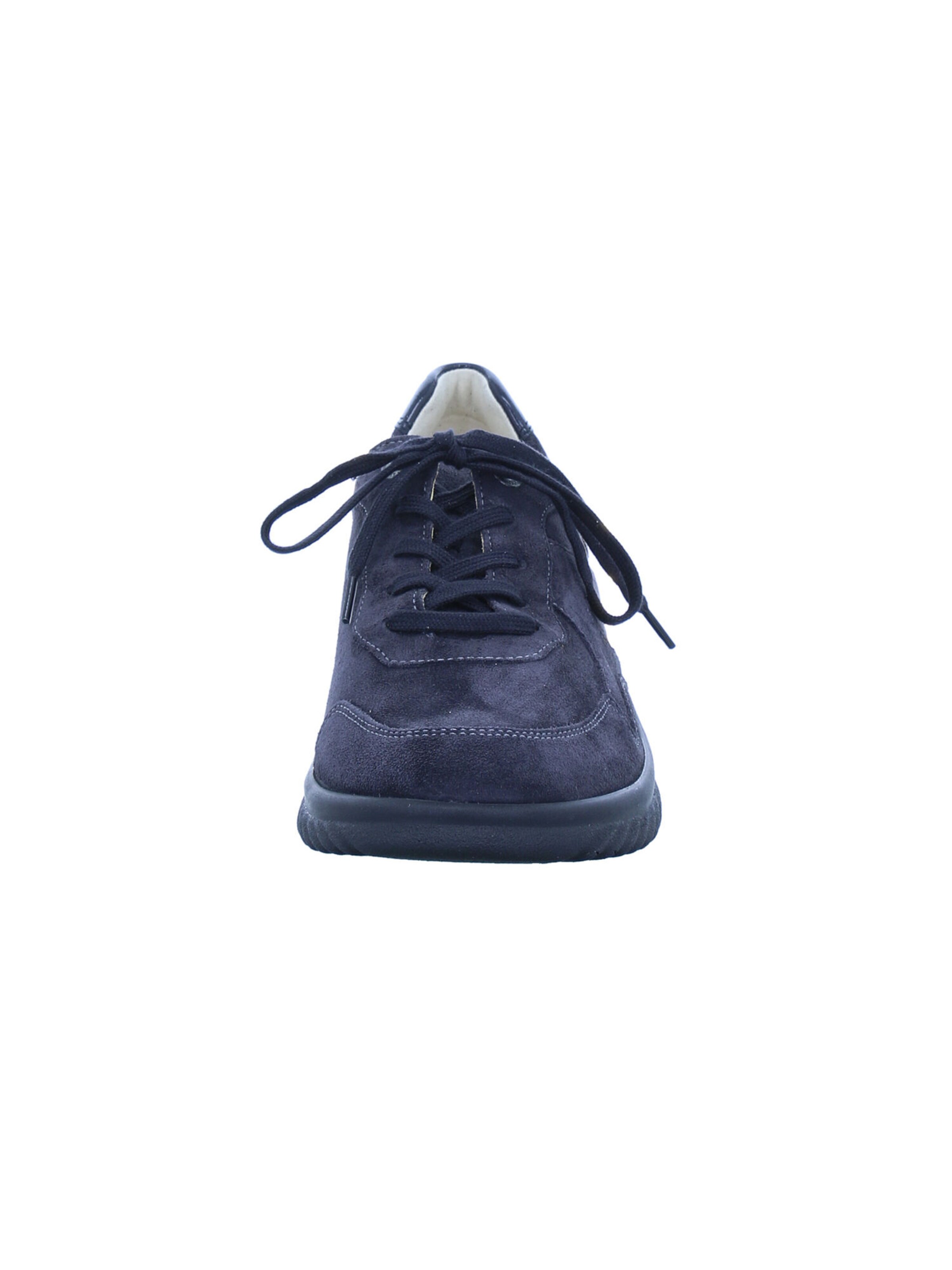 Ganter Sneakers 'Heike' in Blue