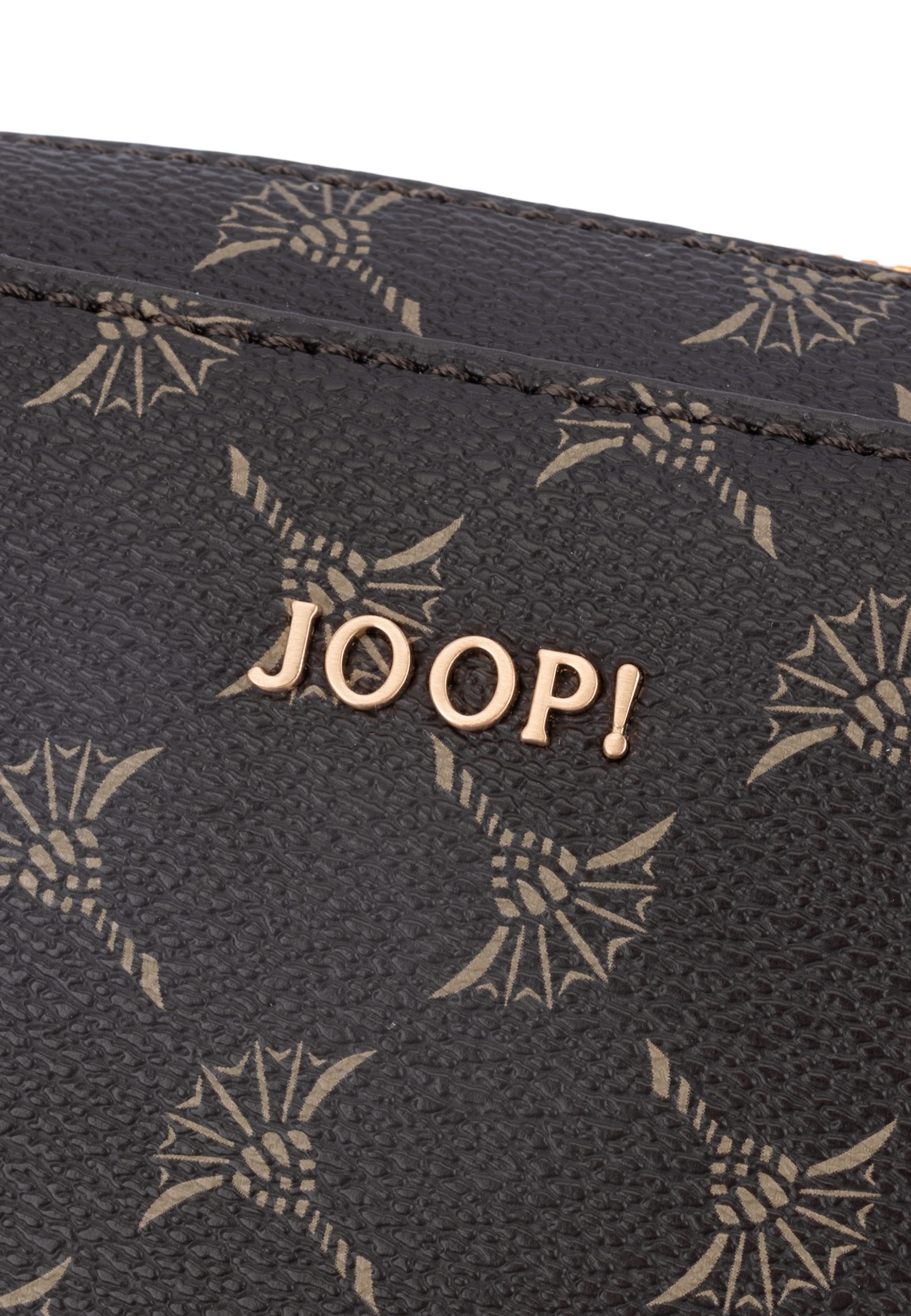 Borsa a tracolla 'Cortina 1.0 Cloe' di JOOP! in marrone