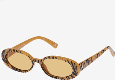 Ochelari de soare 'Outta Love' LE SPECS pe ocru / auriu / negru, Vizualizare produs
