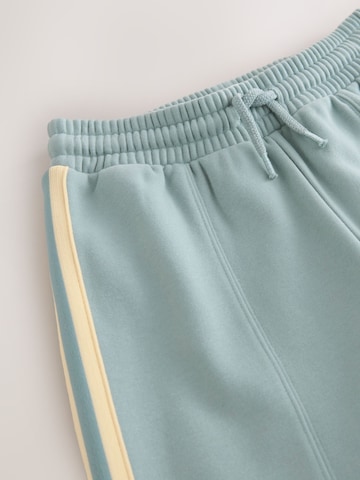 Next Wide leg Trousers in Green