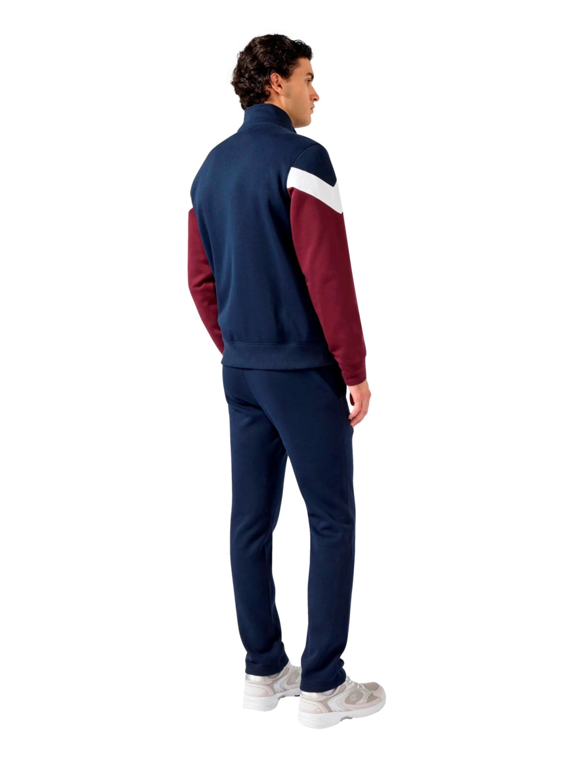 Champion Authentic Athletic Apparel Sweatsuit in Blue