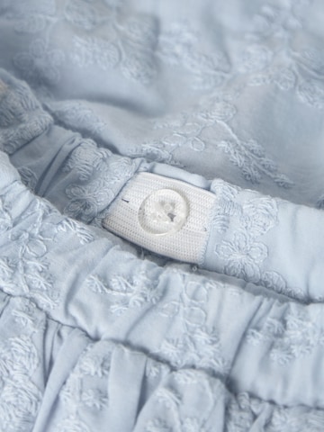 Jupe Lil'Atelier en bleu