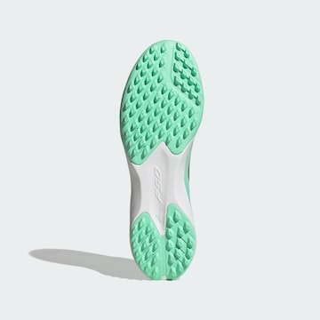 ADIDAS PERFORMANCE Kopačky 'F50 Hyperfast League' – zelená